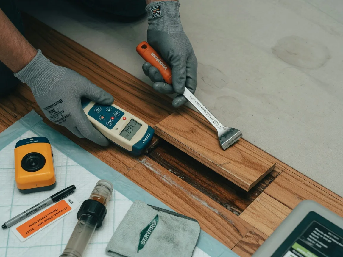 Why choose Water Damage Restoration in Weedville, PA